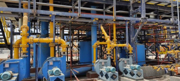 Flue-Gas-Desulfurization-Scrubber-Technology