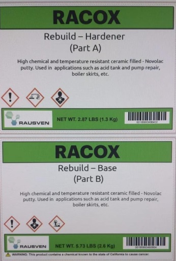 RACOX
